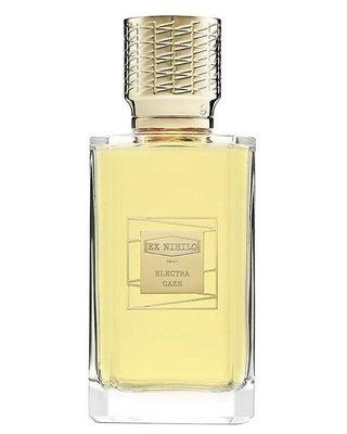 Ex Nihilo Electra Gaze Perfume Sample