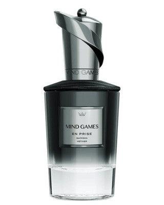 Mind Games En Prise Perfume Sample