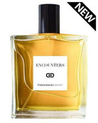 Francesca Bianchi The Code of Emotion Perfume Sample