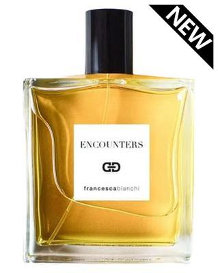 Francesca Bianchi The Code of Emotion Perfume Sample