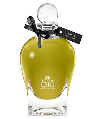 [Eric Buterbaugh Apollo Hyacinth Perfume Sample]