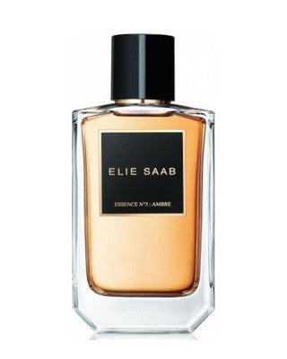 Elie Saab Essence No.3 Ambre Perfume Sample