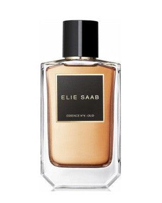 Elie Saab Essence No.4 Oud Perfume Sample