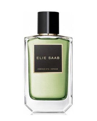 Elie Saab Essence No.6 Vetiver Perfume Sample