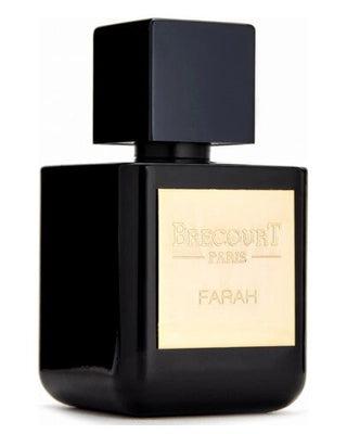 [Brecourt Farah Perfume Sample]