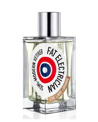 Etat Libre d'Orange Fat Electrician Perfume Sample