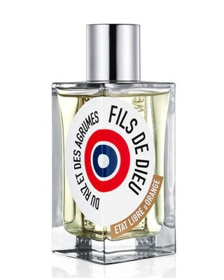 Etat Libre d'Orange Fils de Dieu du Perfume Sample