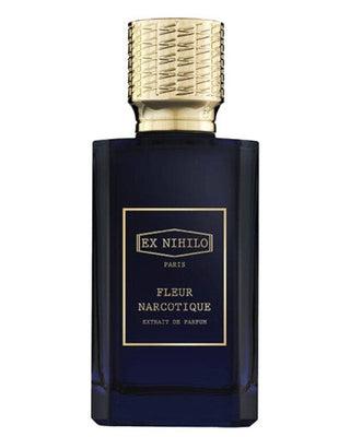 [Ex Nihilo Fleur Narcotique Extrait de Parfum Sample]