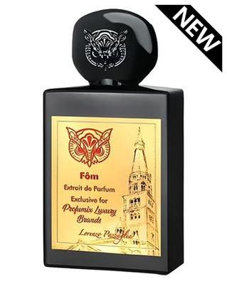 Lorenzo Pazzaglia Fom Perfume Sample