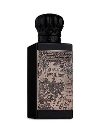 [Harem Rose by Fort & Manle Perfume Sample]