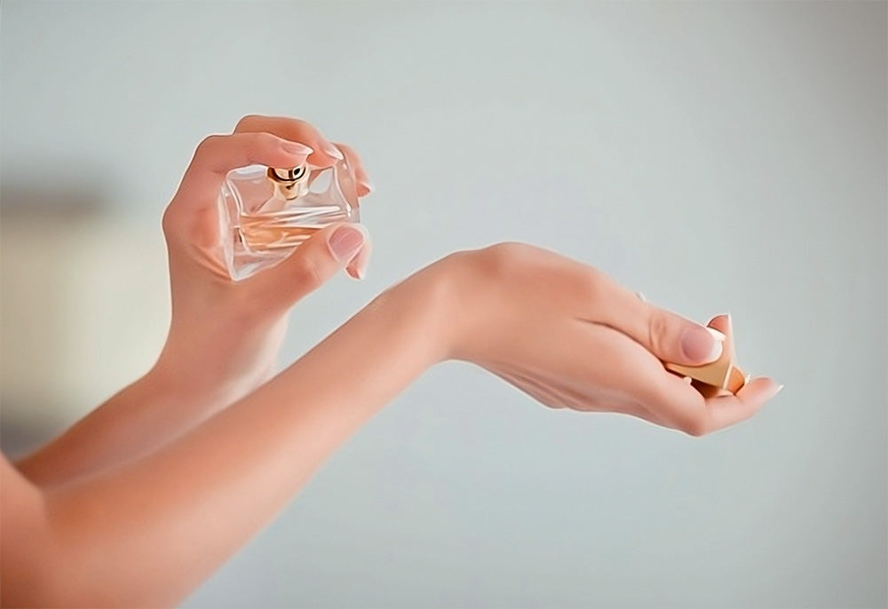 The Art of Scent Layering: A Comprehensive Guide