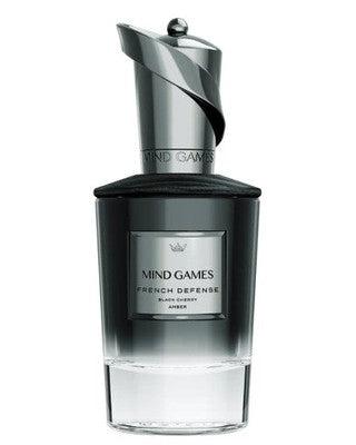 Mind Games French Defense Perfume Sample