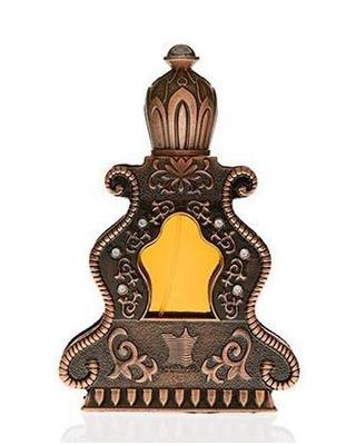 [Arabian Oud Ghroob Perfume Sample]