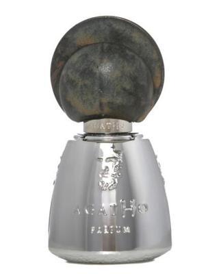 Agatho Parfum Giardinodiercole Perfume Sample
