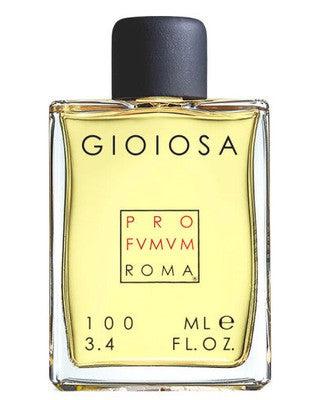 [Profumum Roma Gioiosa Perfume Sample]