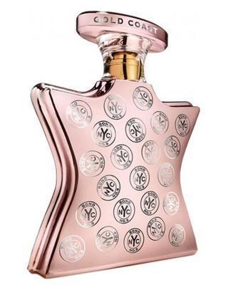 [Bond No.9 Gold Coast Perfume Sample]