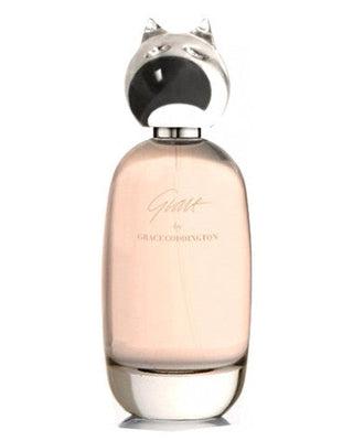 Comme des Garcons Grace Perfume Sample