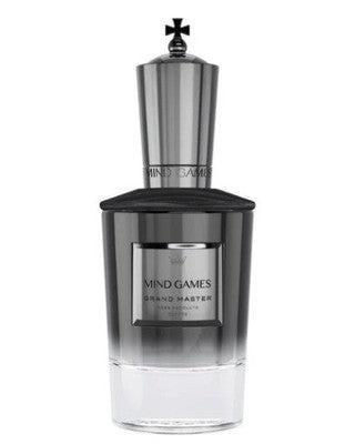 Mind Games Grand Master Perfume Sample