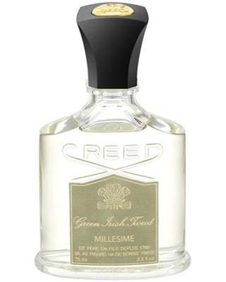 Creed Green Irish Tweed Cologne Sample