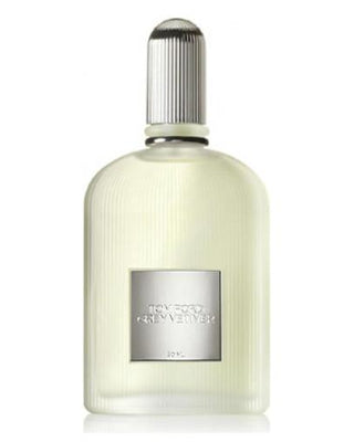 Tom Ford Grey Vetiver Perfume Sample