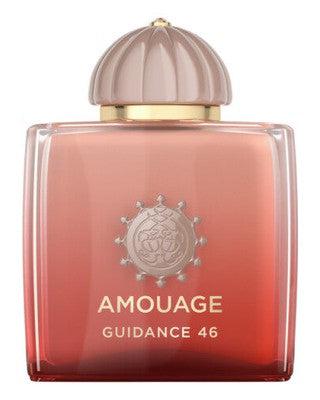 Amouage Guidance 46 Perfume Sample