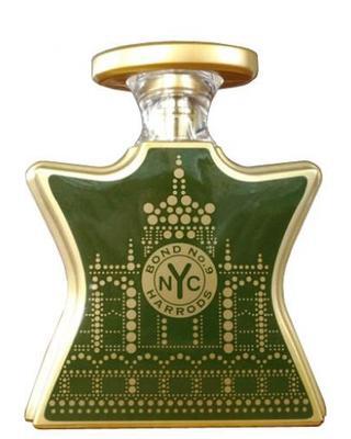 [Bond No.9 Harrods Oud Perfume Sample]