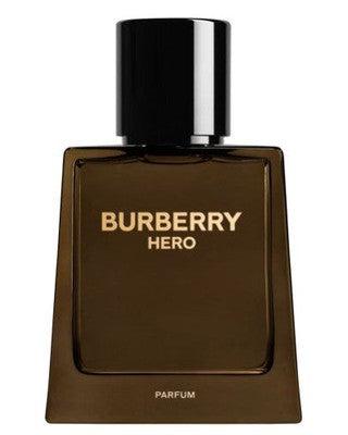 Burberry Hero Parfum Sample