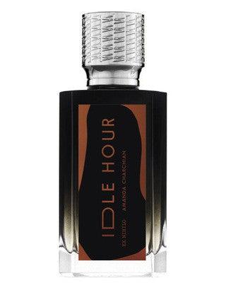 [Ex Nihilo Idle Hour Perfume Sample]