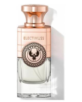 Electimuss Imperium Perfume Samples