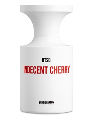 Borntostandout Indecent Cherry Perfume Sample