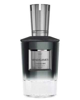Mind Games J'Adoube Perfume Sample