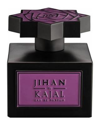 [Kajal Jihan Perfume Sample]