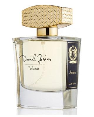 Daniel Josier Josune Perfume Sample