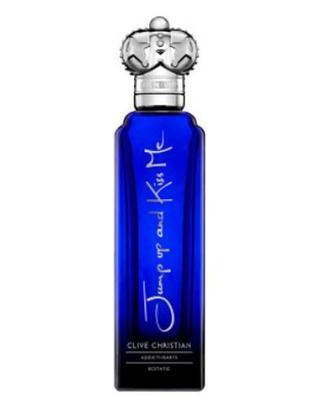 [Jump up and Kiss Me Ecstatic CLIVE CHRISTIAN Perfume Sample]