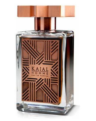 [Kajal Homme Perfume Sample]