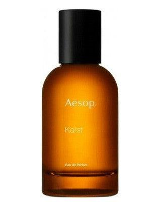 [Aesop Karst Perfume Sample]