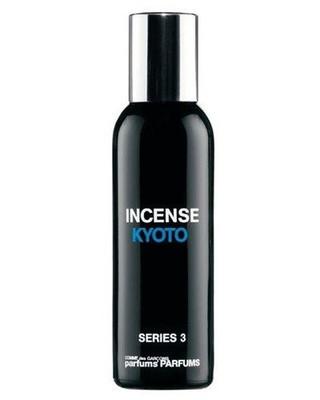 Comme des Garcons Kyoto Perfume Sample