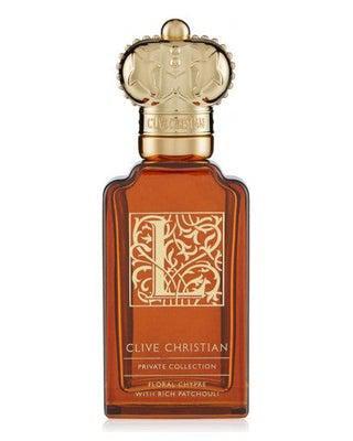 Clive Christian L for Women Perfume Sample