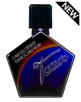 Tauer Perfumes L’Air du Désert Marocain Noir Perfume Sample