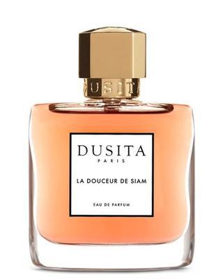 [Dusita La Douceur de Siam Perfume Sample]