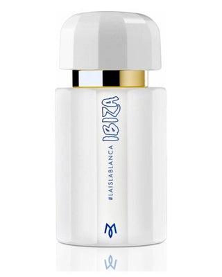 Ramon Monegal #Laislablanca Perfume Sample