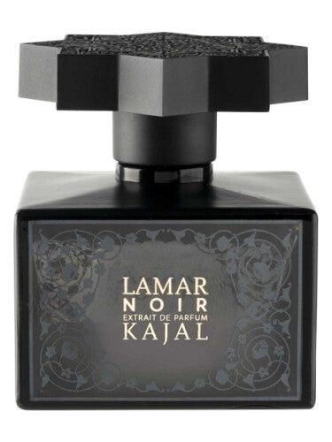 Kajal Lamar Noir Perfume Sample