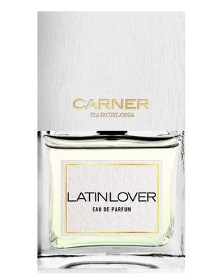 Carner Barcelona Latin Lover Sample