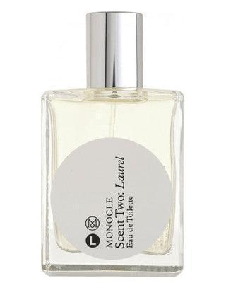 Comme des Garcons Laurel Perfume Sample