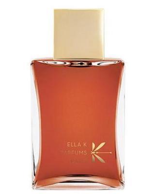 [Ella K Parfums Lettre de Pushkar Perfume Sample]