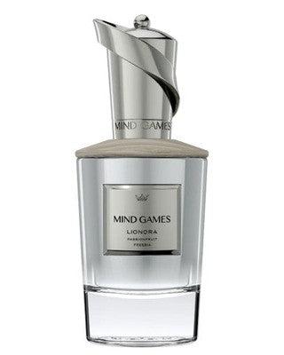 Mind Games Lionora Perfume Sample 