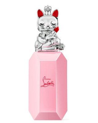 Christian Louboutin Loubidoo Rose Sample