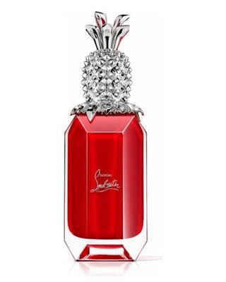Christian Louboutin Loubifunk Perfume Sample