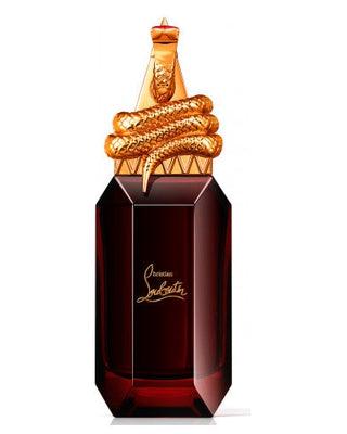 Christian Louboutin Loubiprince Perfume Sample