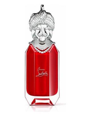 Christian Louboutin Loubiraj Perfume Sample